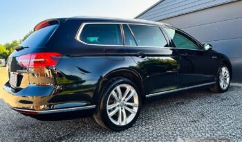 Volkswagen Passat 2.0 TDI BMT 4Mot Highline DSG full