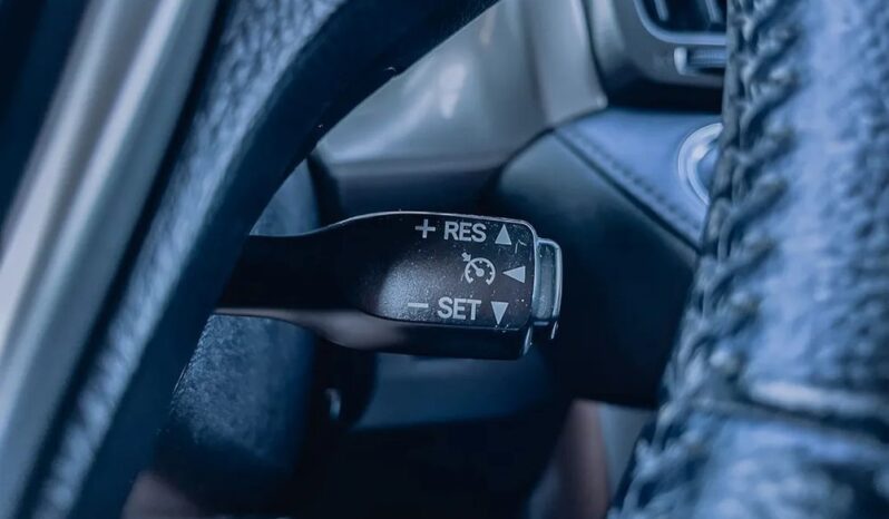 Toyota RAV4 2.0 4×4 Multidrive S Executive full