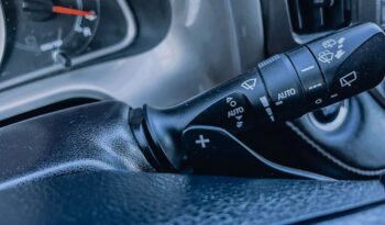 Toyota RAV4 2.0 4×4 Multidrive S Executive full