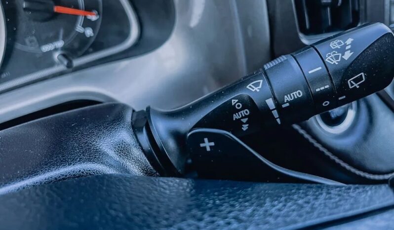 Toyota RAV4 2.0 4×4 Multidrive S Executive full