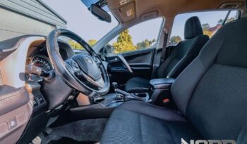 Toyota RAV4 2.0 4×4 Multidrive S Executive full