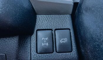 Toyota RAV4 2.0 4×4 Multidrive S Executive full