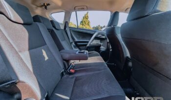 Toyota RAV4 2.0 4×4 Multidrive S Executive full