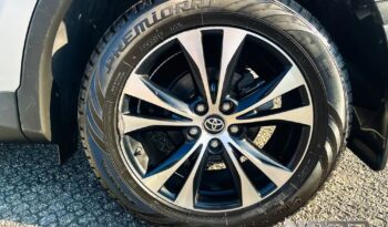 Toyota RAV4 2.0 4×4 Multidrive S Executive full