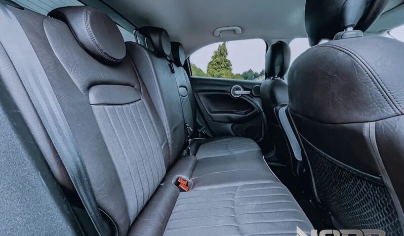 Fiat 500X 1.4 Multiair 4×2 S&S Lounge full