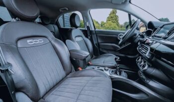 Fiat 500X 1.4 Multiair 4×2 S&S Lounge full
