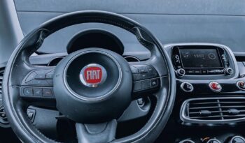 Fiat 500X 1.4 Multiair 4×2 S&S Lounge full