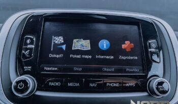 Fiat 500X 1.4 Multiair 4×2 S&S Lounge full