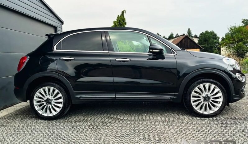 Fiat 500X 1.4 Multiair 4×2 S&S Lounge full