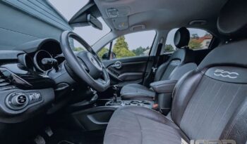 Fiat 500X 1.4 Multiair 4×2 S&S Lounge full