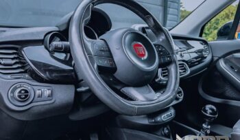 Fiat 500X 1.4 Multiair 4×2 S&S Lounge full