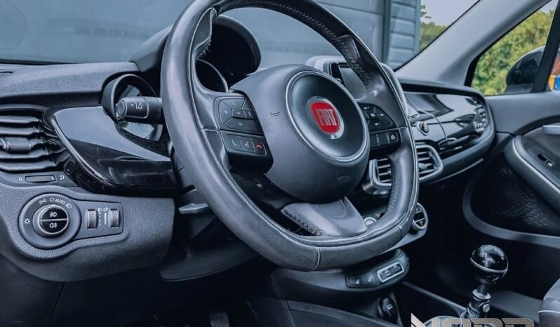 Fiat 500X 1.4 Multiair 4×2 S&S Lounge full