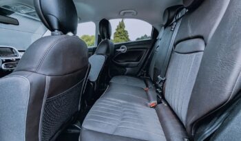 Fiat 500X 1.4 Multiair 4×2 S&S Lounge full