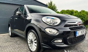 Fiat 500X 1.4 Multiair 4×2 S&S Lounge full