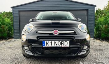 Fiat 500X 1.4 Multiair 4×2 S&S Lounge full