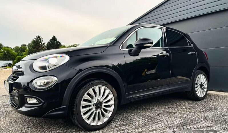 Fiat 500X 1.4 Multiair 4×2 S&S Lounge full