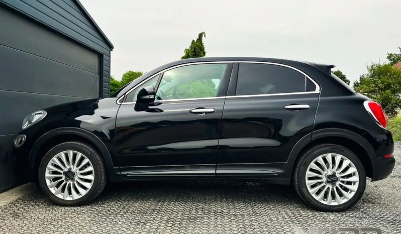 Fiat 500X 1.4 Multiair 4×2 S&S Lounge full