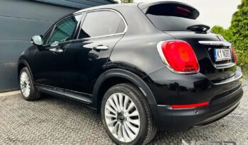 Fiat 500X 1.4 Multiair 4×2 S&S Lounge full