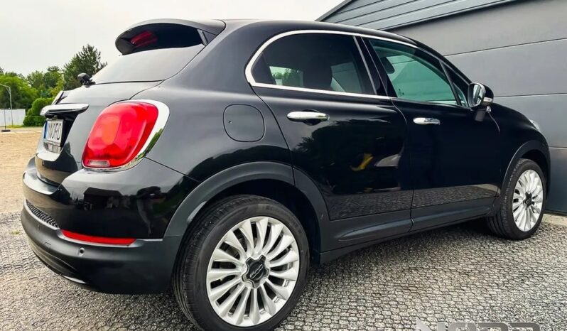 Fiat 500X 1.4 Multiair 4×2 S&S Lounge full