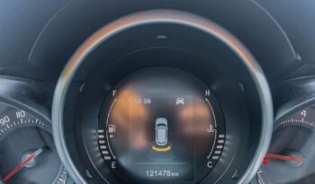 Fiat 500X 1.4 Multiair 4×2 S&S Lounge full