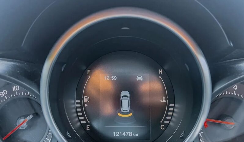 Fiat 500X 1.4 Multiair 4×2 S&S Lounge full