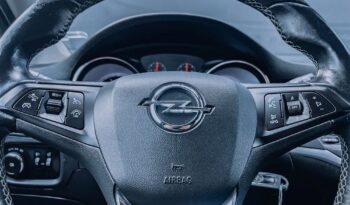 Opel Astra V 1.0 T Dynamic S&S full