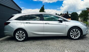 Opel Astra V 1.0 T Dynamic S&S full