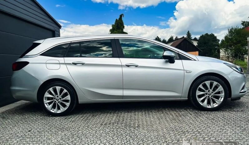 Opel Astra V 1.0 T Dynamic S&S full