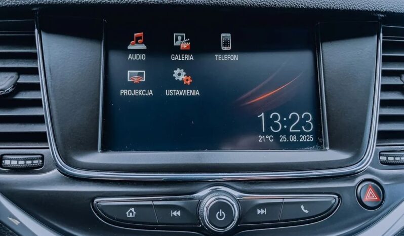 Opel Astra V 1.0 T Dynamic S&S full