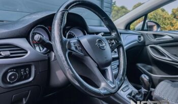 Opel Astra V 1.0 T Dynamic S&S full