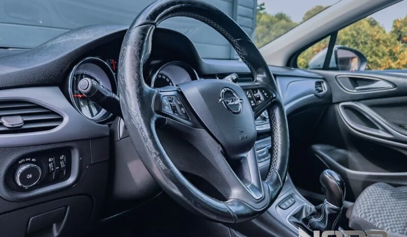 Opel Astra V 1.0 T Dynamic S&S full