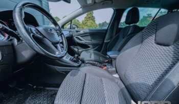 Opel Astra V 1.0 T Dynamic S&S full