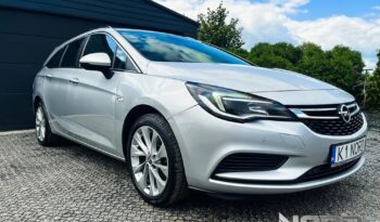 Opel Astra V 1.0 T Dynamic S&S full