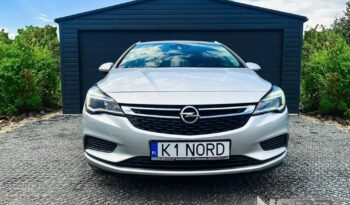 Opel Astra V 1.0 T Dynamic S&S full