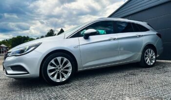Opel Astra V 1.0 T Dynamic S&S full