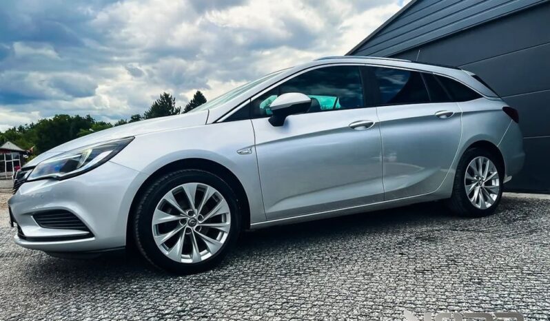 Opel Astra V 1.0 T Dynamic S&S full
