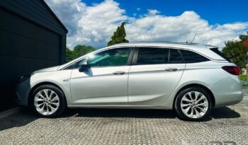 Opel Astra V 1.0 T Dynamic S&S full