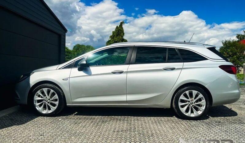 Opel Astra V 1.0 T Dynamic S&S full