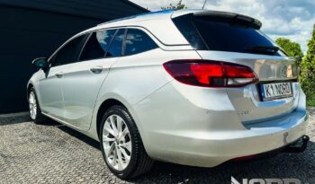 Opel Astra V 1.0 T Dynamic S&S full