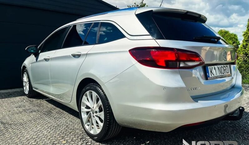 Opel Astra V 1.0 T Dynamic S&S full