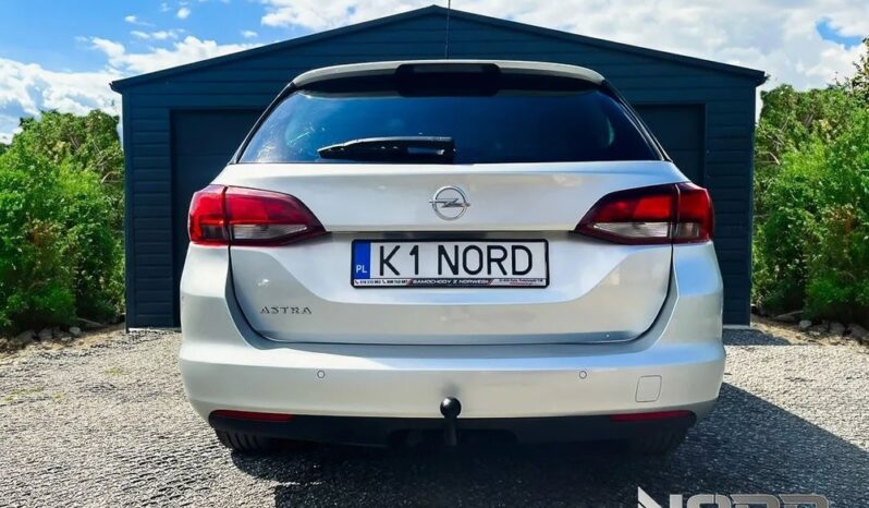 Opel Astra V 1.0 T Dynamic S&S full