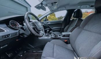 Peugeot 508 1.6 BlueHDi Active S&S full