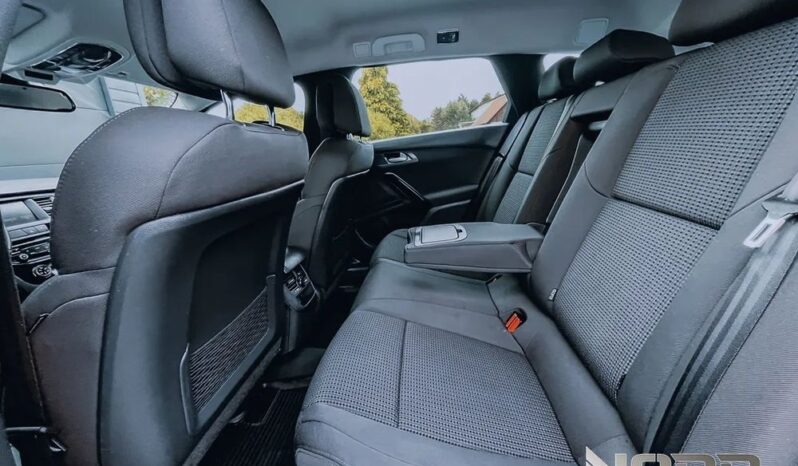 Peugeot 508 1.6 BlueHDi Active S&S full