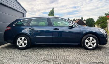 Peugeot 508 1.6 BlueHDi Active S&S full