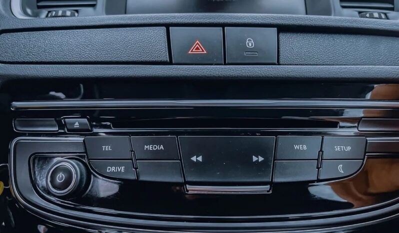 Peugeot 508 1.6 BlueHDi Active S&S full