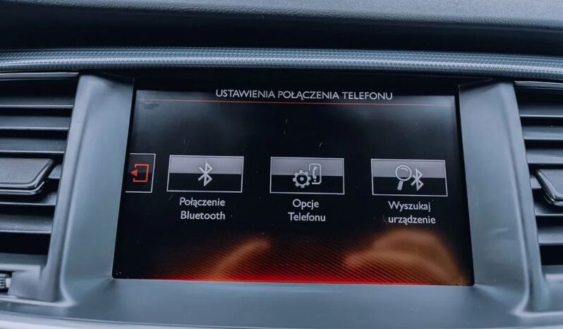 Peugeot 508 1.6 BlueHDi Active S&S full