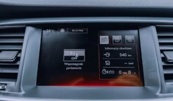 Peugeot 508 1.6 BlueHDi Active S&S full