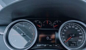 Peugeot 508 1.6 BlueHDi Active S&S full