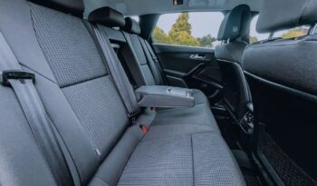 Peugeot 508 1.6 BlueHDi Active S&S full