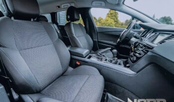 Peugeot 508 1.6 BlueHDi Active S&S full
